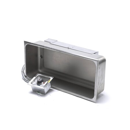 Apw Wyott WARMER KIT, TM-43D ULS 3P-TM43DULS-120